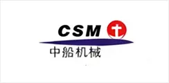 中船机械